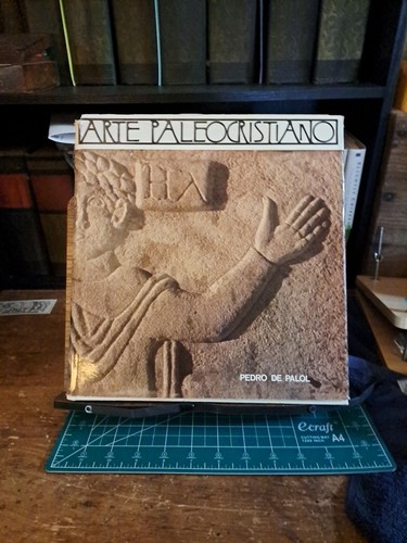 Arte paleocristiano early - arte,