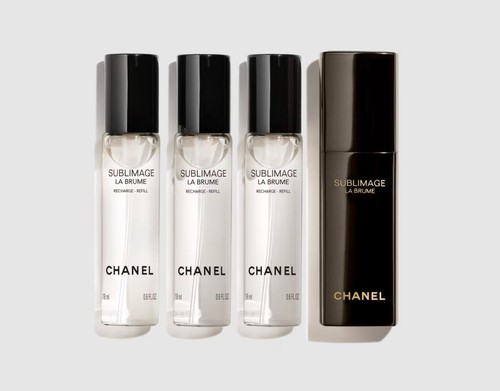 Chanel sublimage brume - chanel,