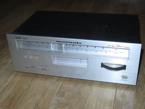 Sintonizzatore stereo hifi - sintonizzatore,