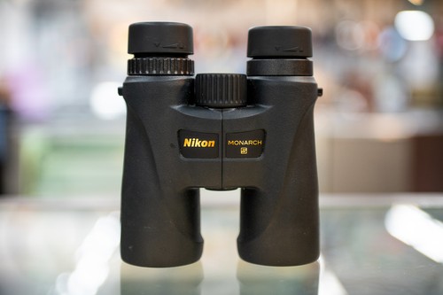 Nikon monarch m511 binoculars - monarch,