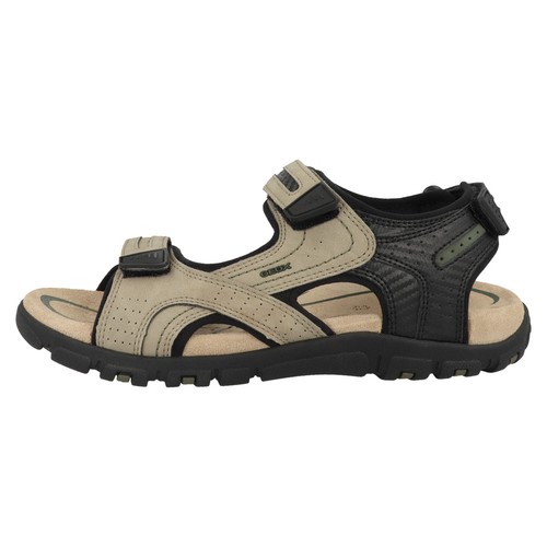 Geox strada sandali uomo - geox, s.strada
