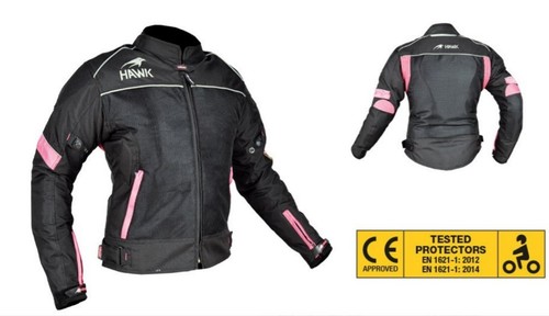 Hawk giacca moto donna - hawk,