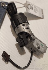 BLOCCASTERZO PEUGEOT PARTNER