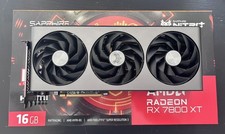 Sapphire Nitro+ AMD Radeon RX