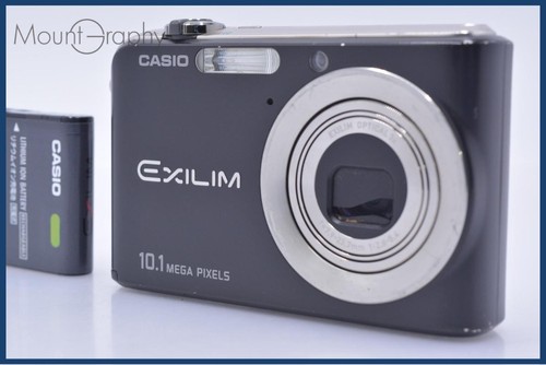Ecc casio exilim - casio,