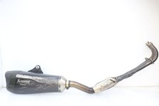 SCARICO - YAMAHA YP T-MAX TMAX 530 (2017 - 2020)