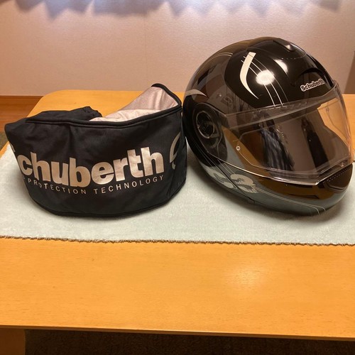 Decalcomania casco schuberth - casco,