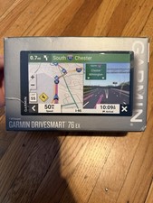 Garmin DriveSmart 76 EX 7"