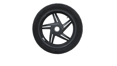 Cerchio posteriore aprilia - cerchio,