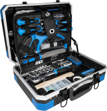 Cassetta Degli Attrezzi GWZK