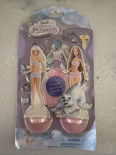 Barbie magia di - barbie,
