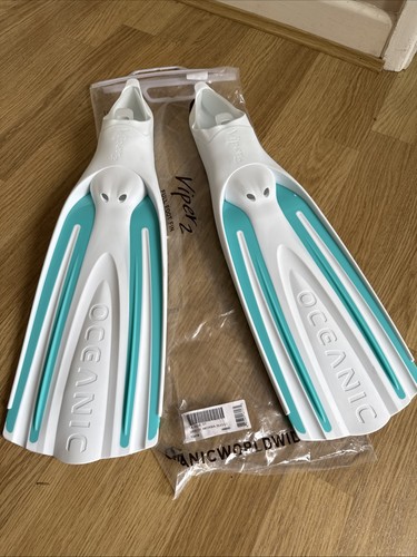 Oceanic viper pinne full - viper, 2
