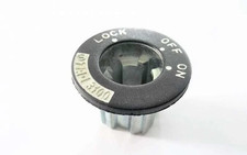 CORPO COLLARE SERRATURA