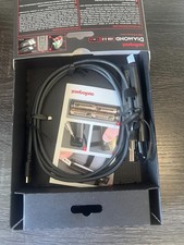 AudioQuest Diamond USB A-C