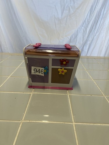 Barbie anello magnetico - barbie,