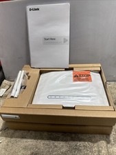 D-link DHP-1320 router