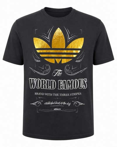 Adidas originals world famous - adidas,