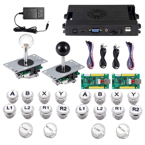 Pandora box system con - box, system,