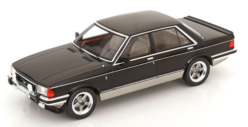 Mcg ford granada mk2 - 1:18,