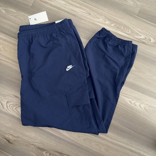 Nike pantaloni track - track, uomo