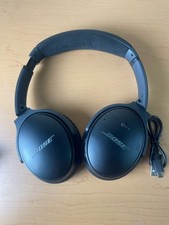 Bose QuietComfort 35 Cuffie