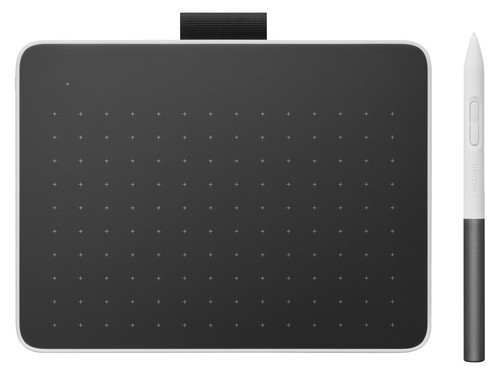 Tavoletta grafica wacom one - wacom, s