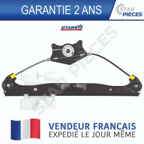 Mecanisme leve vitre arriere - leve,