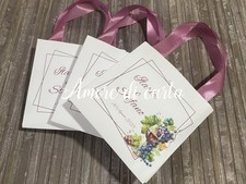 Wedding bag matrimonio - bag, tema