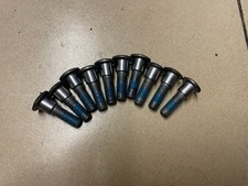 Viti freno anteriore Triumph