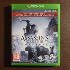 Assassin's Creed III 3