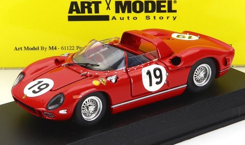 Art model ferrari - art-model,