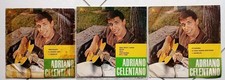CELENTANO CLAN JOLLY stupendo
