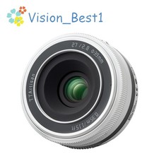 TTArtisan AF 27mm f/2.8 XF