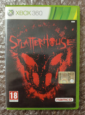 Microsoft XBOX 360 - Splatterhouse PAL ITA