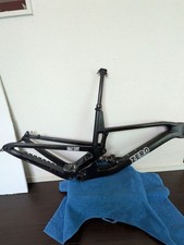 Telaio in carbonio VPP Medium