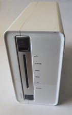 QNAP TS-212P NAS 2-Bay –