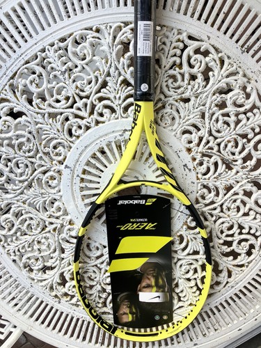 Racchetta tennis babolat - racchetta,