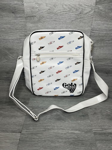 Borsa messenger gola classic - borsa,