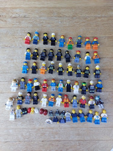 Lego enorme lotto bundle di - -,