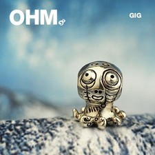 AUTENTICHE PERLINE OHM GIG