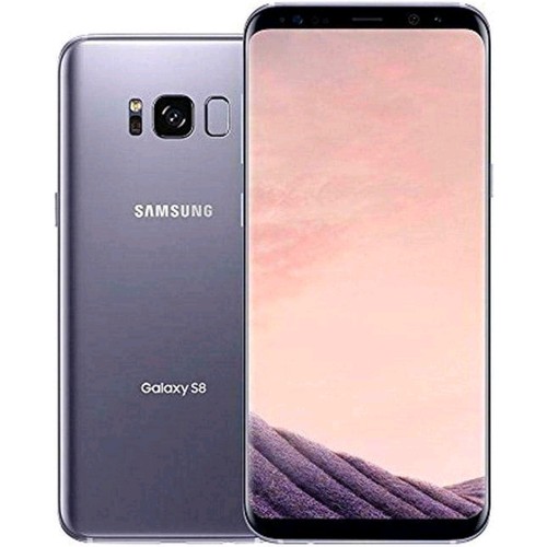 Samsung galaxy - galaxy, s8