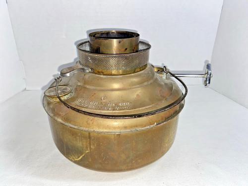 Serbatoio carburante