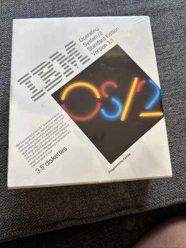 Sistema operativo ibm - operativo,
