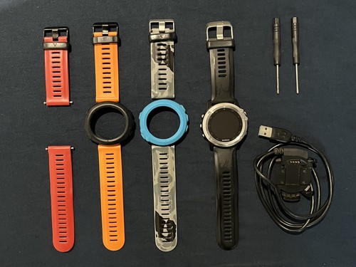 Orologio sportivo garmin fenix - sportivo,