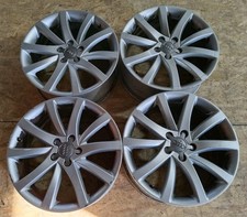 SET 4 CERCHI IN LEGA AUDI A5