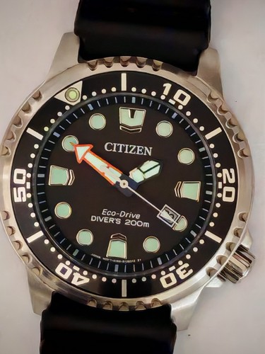 Citizen eco drive - citizen,