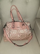 👛Borsa a mano Coach Ashley