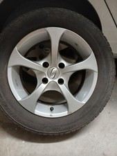 Ruote auto lega con - lega,
