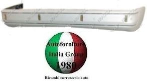 Paraurti posteriore post vern - posteriore,
