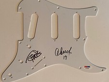 Battipenna autografato Cheech